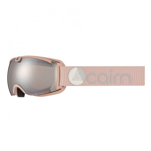 Маска Cairn Pearl SPX3 Powder Pink/Silver (1012-0580760-862)