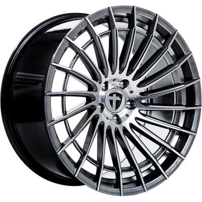 Диски на авто Tomason TN21 R19 W8.5 PCD5x112 ET45 DIA72.6 HBP