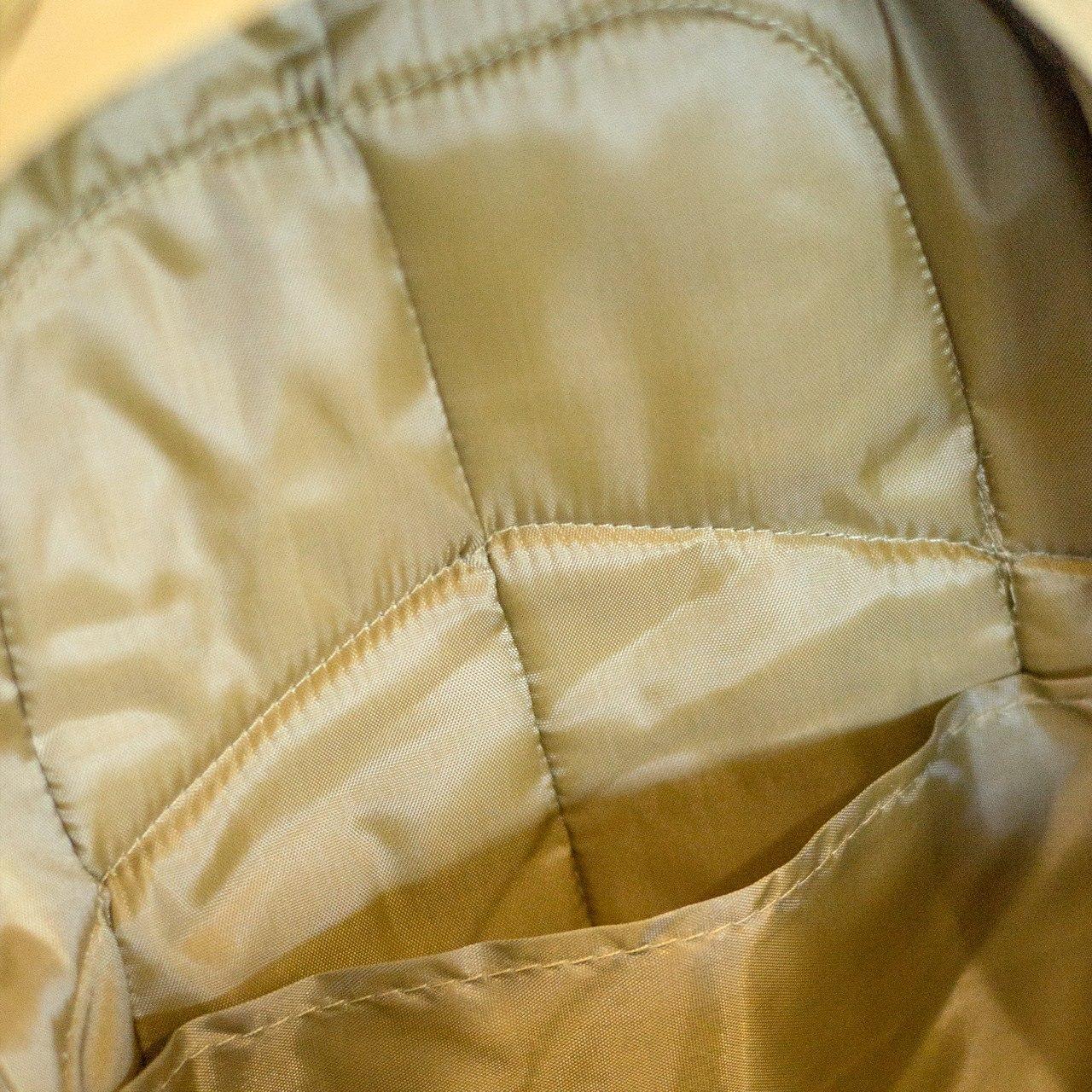 Рюкзак військовий чоловічий 45 л Coyote (00034) - фото 6