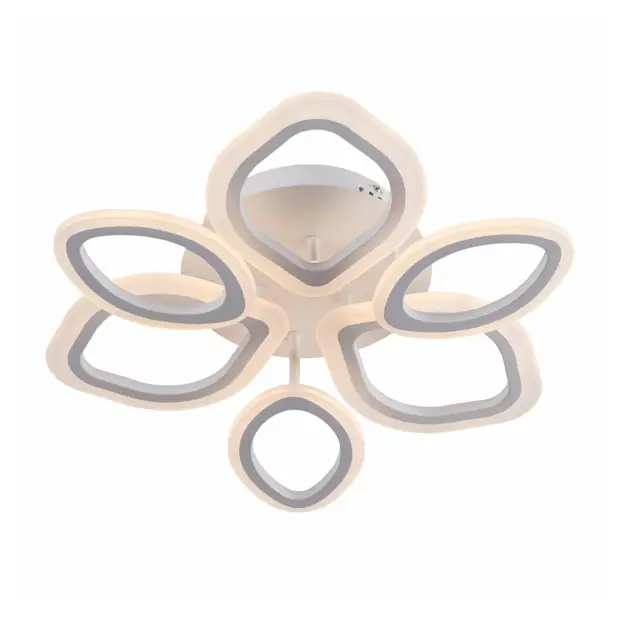 Люстра Sirius MX7017-27 61 Вт (1981812356)