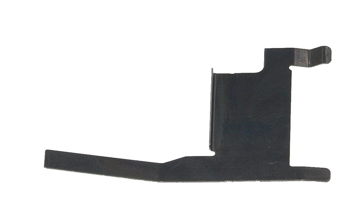 Пружина лобзика плоская VJ Parts для Makita 4340CT 232208-0 (лоб447)