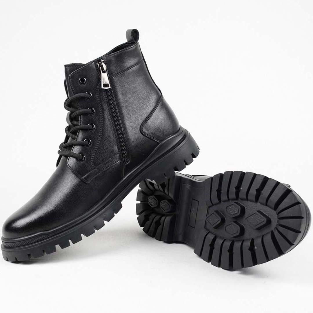 Черевики чоловічі зимові Fashion 337516 р. 41 26,5 см - фото 2