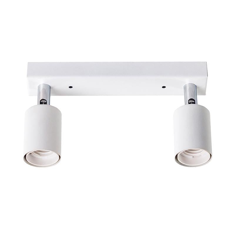 Світильник стельовий Chime L60-2 Білий (1410)