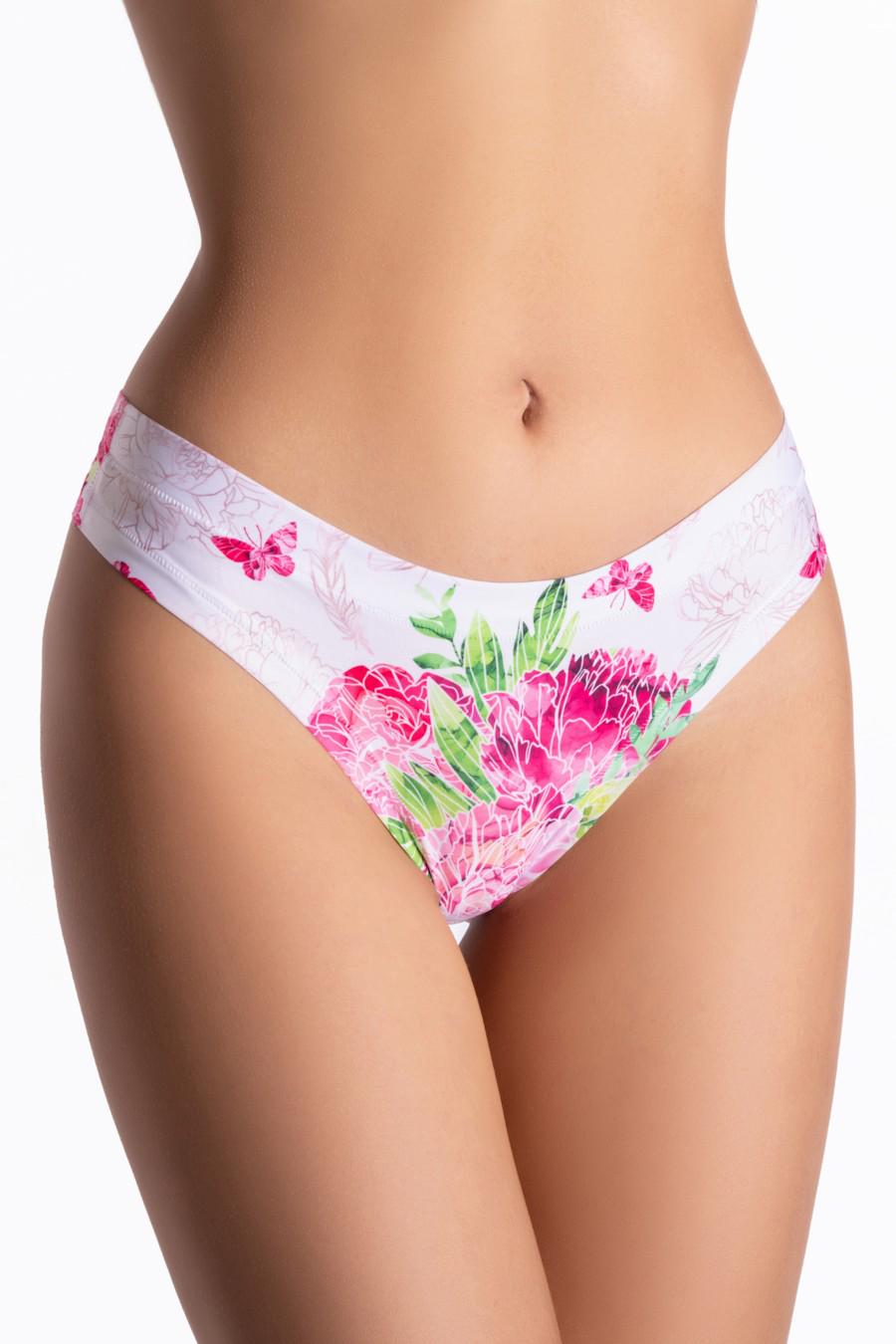 Трусики женские Mememe XL Разноцветный (84618-59305-83)