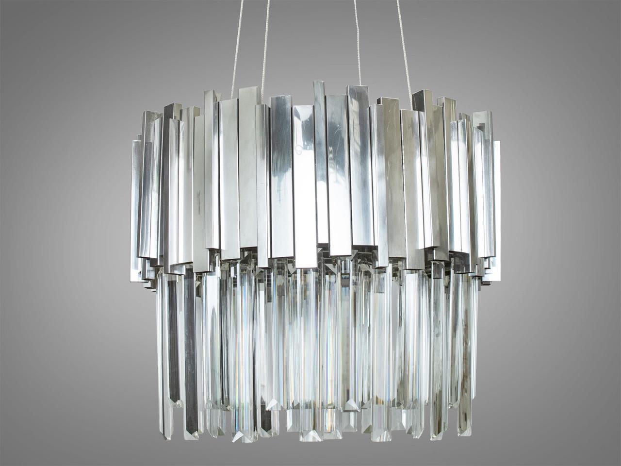 Люстра хрустальная 901-400HR (2437596110)