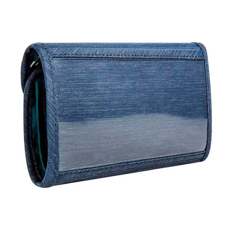 Кошелек Tatonka ID Wallet Navy (TAT 2894.004) - фото 4