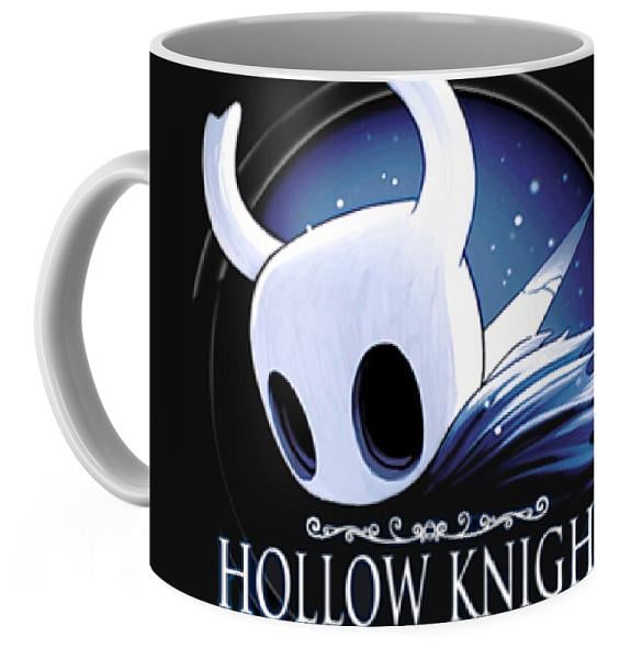 Чашка GeekLand Hollow Knight 330 мл