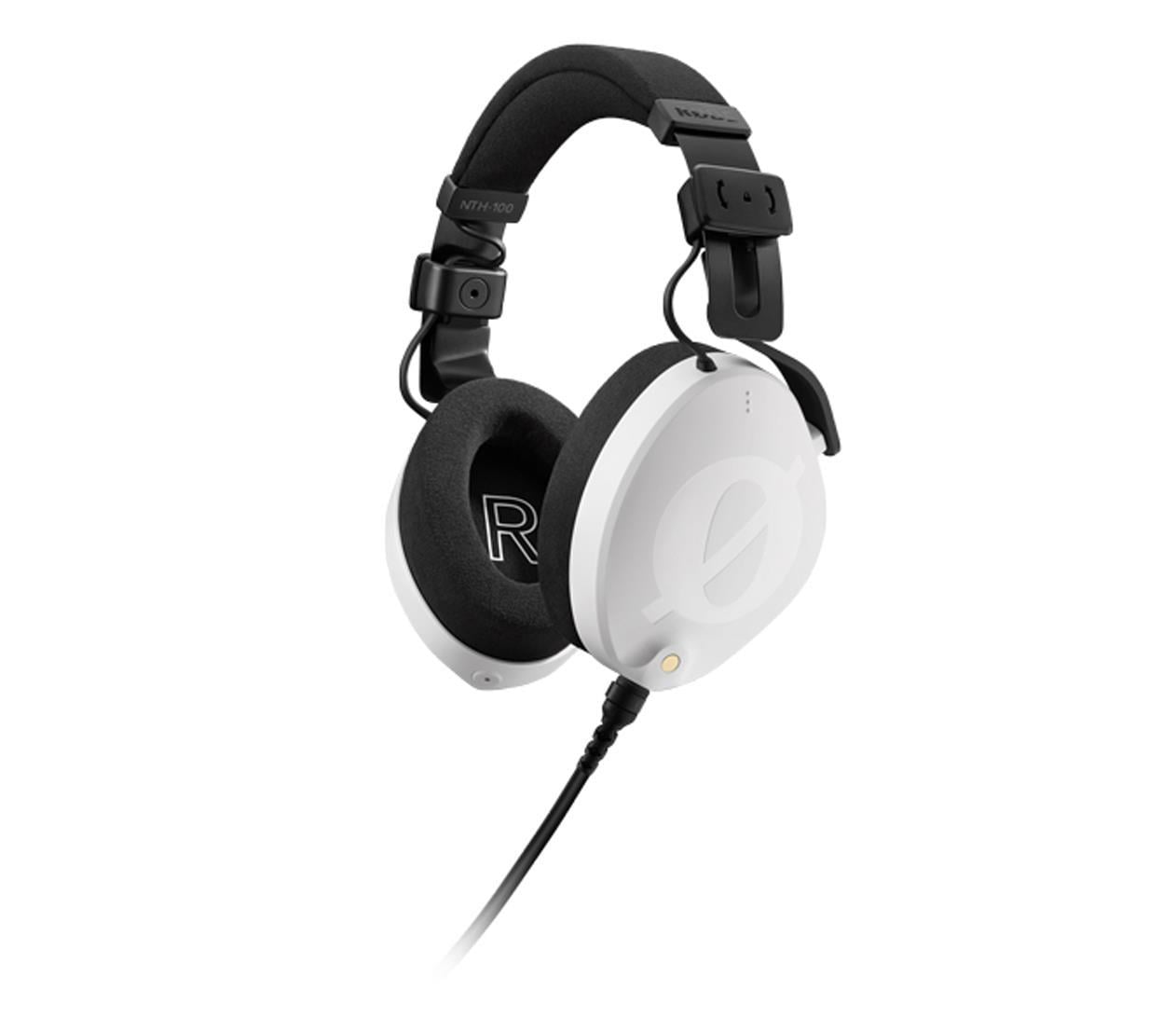 Навушники без мікрофону Rode NTH-100 White (529380)