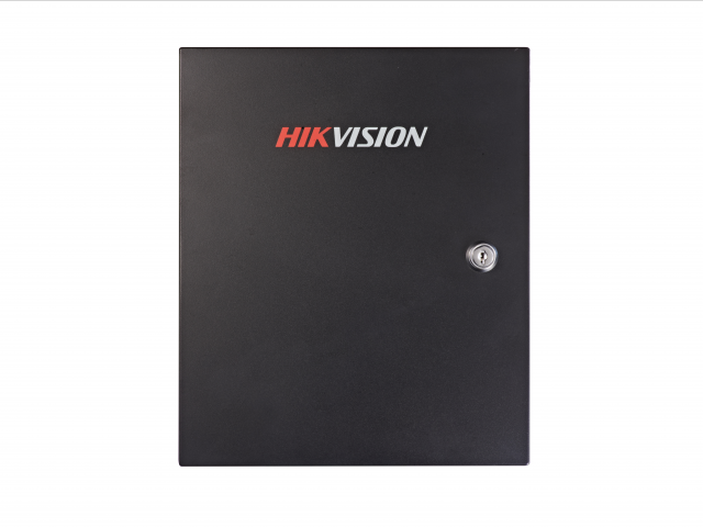 Контроллер для 1-двери Hikvision DS-K2801 - фото 2