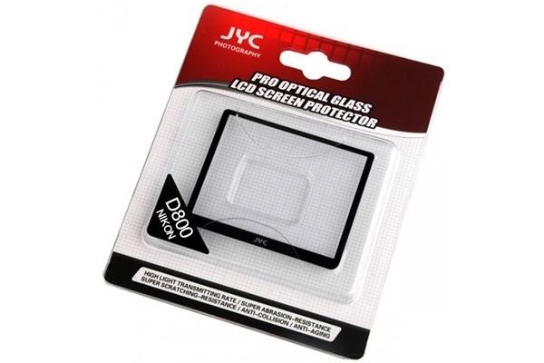 Защита LCD JYC для Nikon D800 D810 D810E не пленка