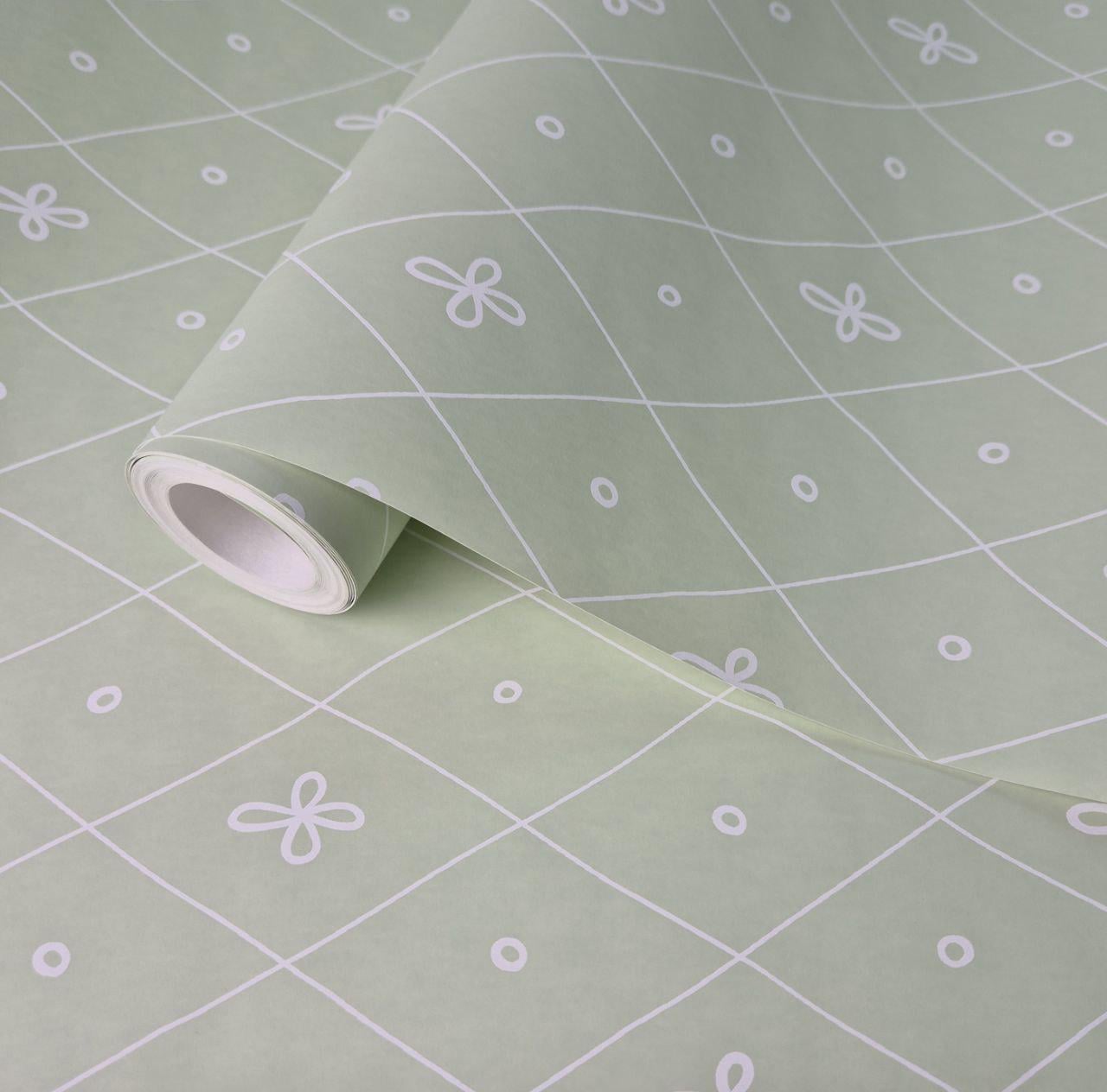 Обои виниловые Marburg Versalles 54010 XXL 1,06х10,05 м Салатовый (30240941) Обои виниловые Marburg Versalles 54010 XXL 1,06х10,05 м Салатовый (30240941)