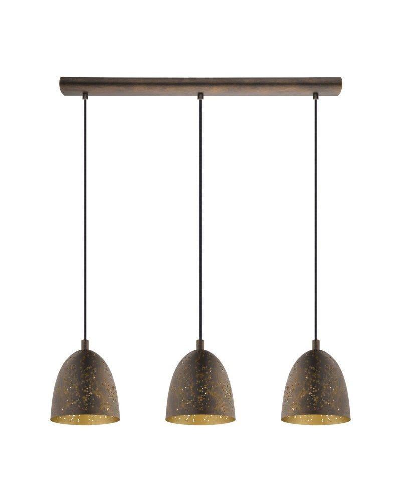 Светильник подвесной Eglo Safi (49871)