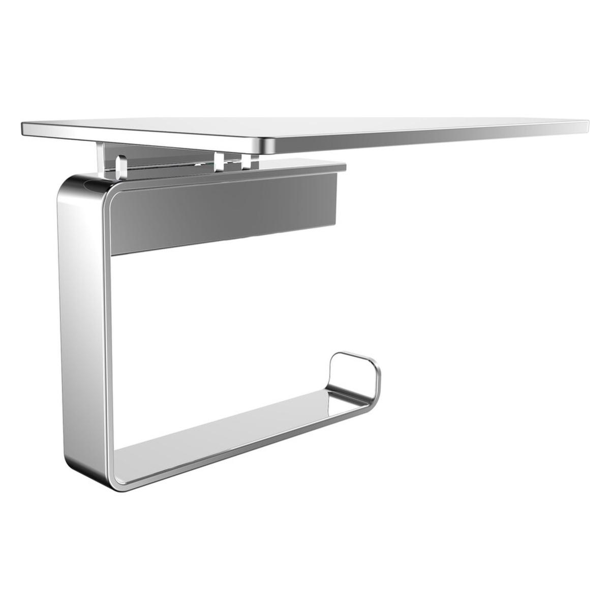 Держатель для туалетной бумаги Emco Loft 0598 001 03 Хром (174293)