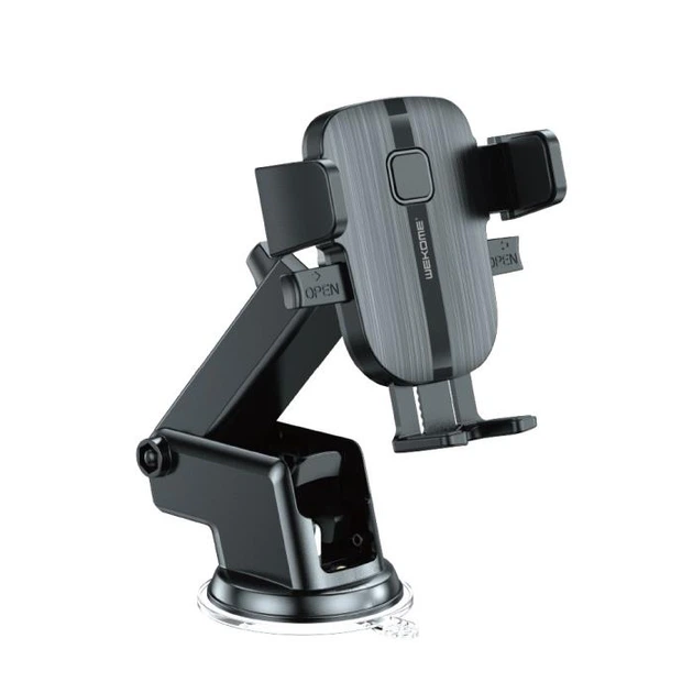 Держатель автомобильный Wekome WA-S55 Black (000549375)