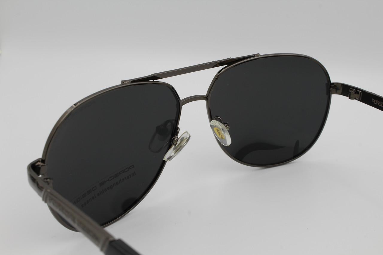 Сонцезахисні окуляри поляризаційні Р851 с3 (2580672926) - фото 8 Сонцезахисні окуляри поляризаційні Р851 с3 (2580672926) - фото 8