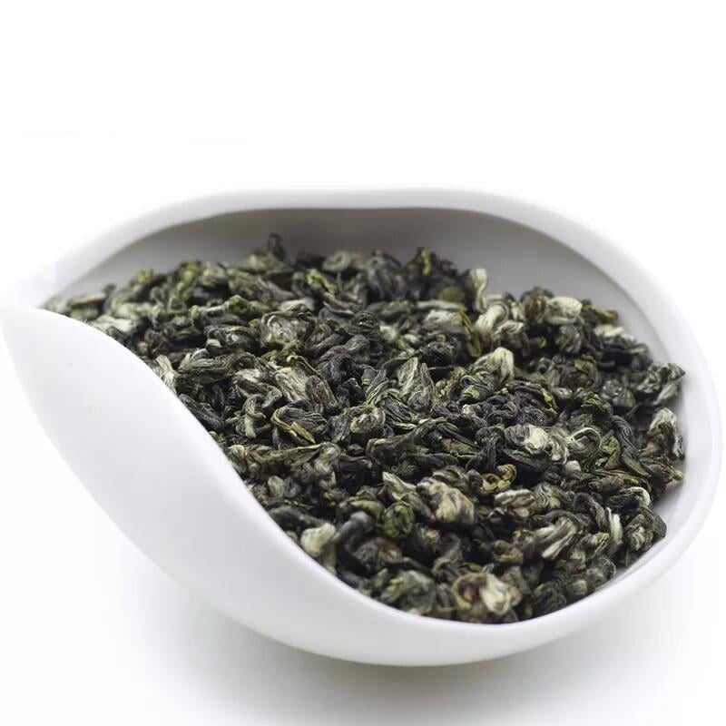 Чай Би Ло Чунь Изумрудные спирали весны 50 г