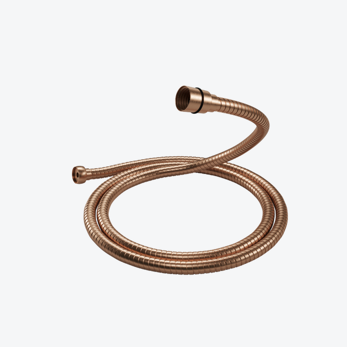 Шланг душевой Excellent REGULAR матовый 150 см Медный