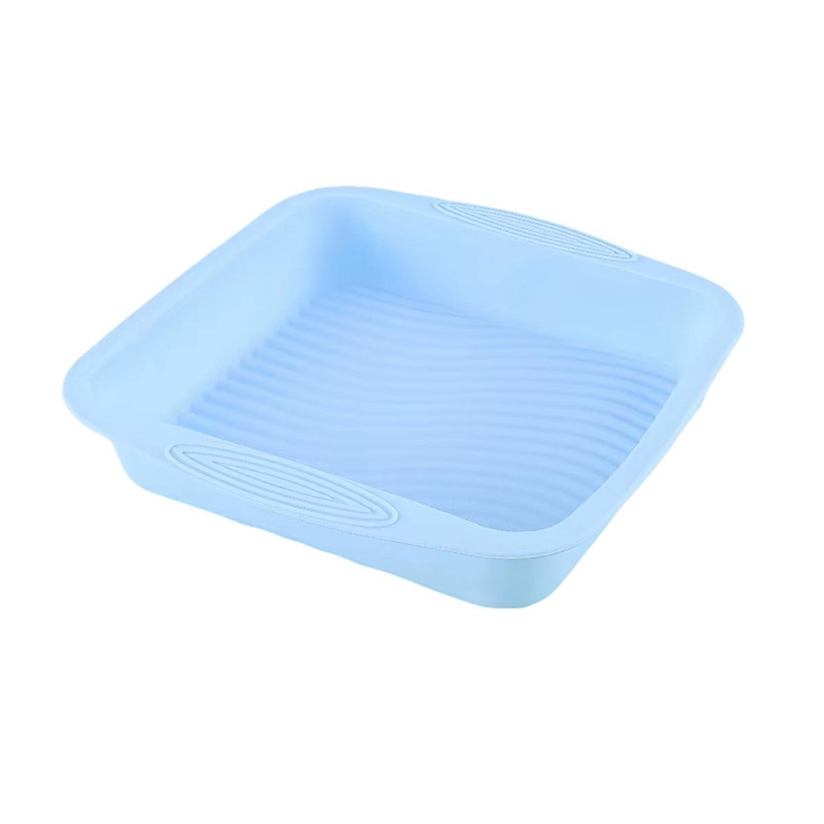 Форма для выпечки A-PLUS силиконовая 24х26 см (1947 G)