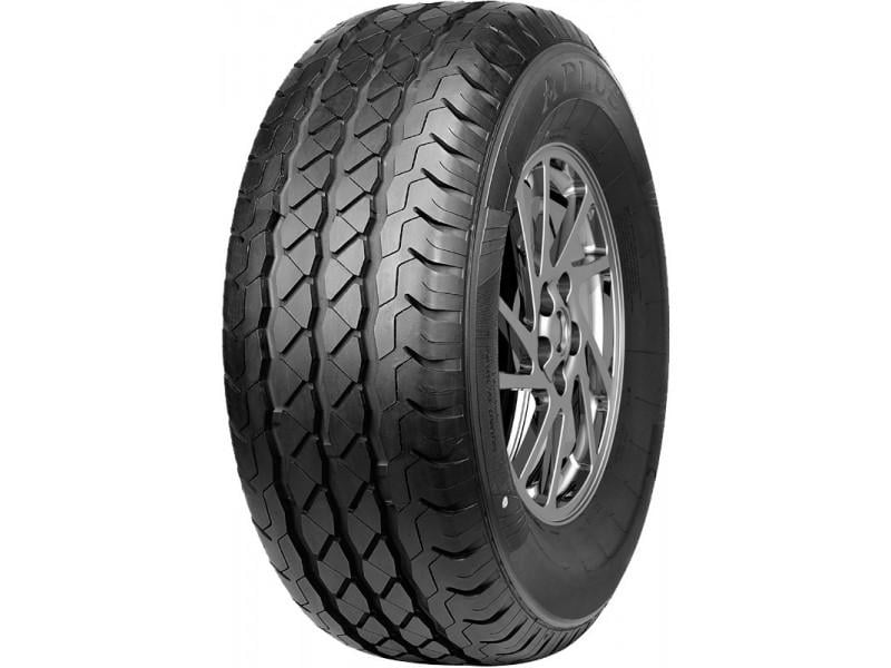 Шина летняя Aplus A867 215/70 R15C 109/107R (50724) Шина летняя Aplus A867 215/70 R15C 109/107R (50724)