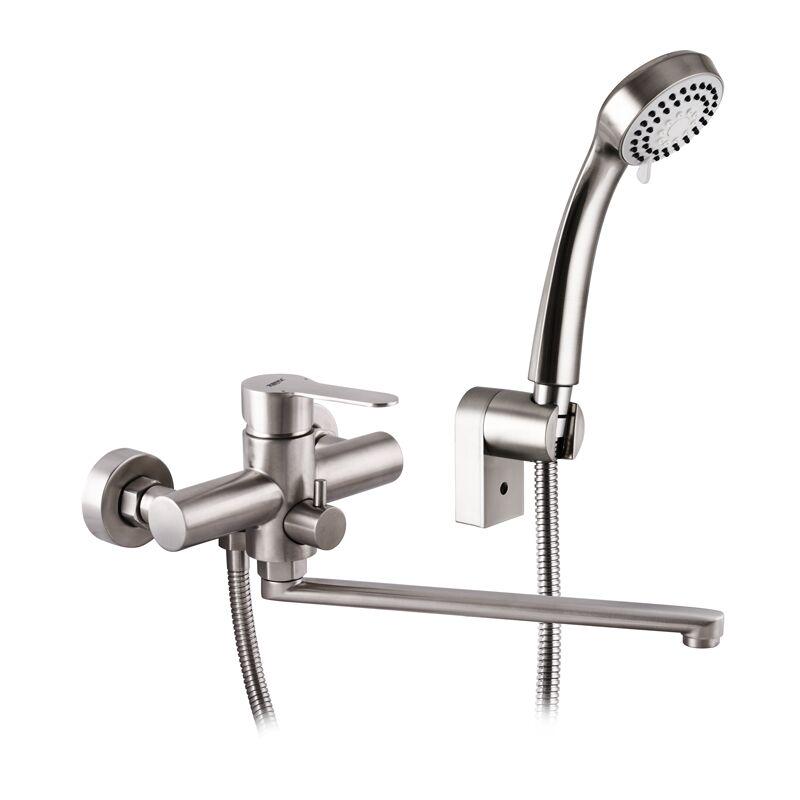 Смеситель для ванной Zerix LR72203 LL1198