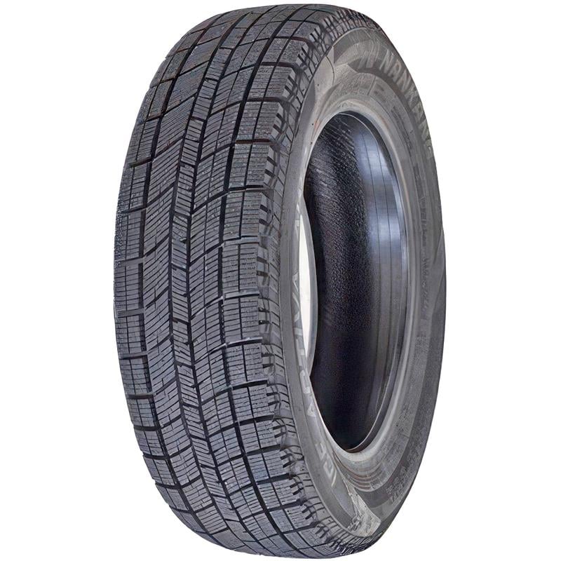 Автошина зимняя Nankang Ice Activa AW-1 215/55 R18 95Q (493328) Автошина зимняя Nankang Ice Activa AW-1 215/55 R18 95Q (493328)