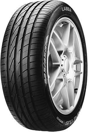 Шина Lassa Competus H/P 215/55 R18 99V