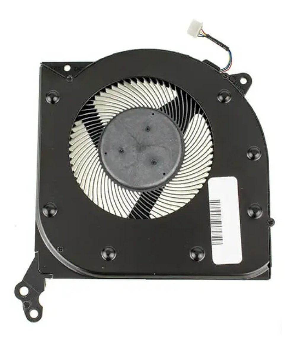 Вентилятор Lenovo для ноутбуков Legion 5 17IMH05/5 17IMH05H CPU Fan (16075)