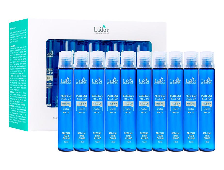 Филеры Lador Perfect Hair Filler Box 10 шт.