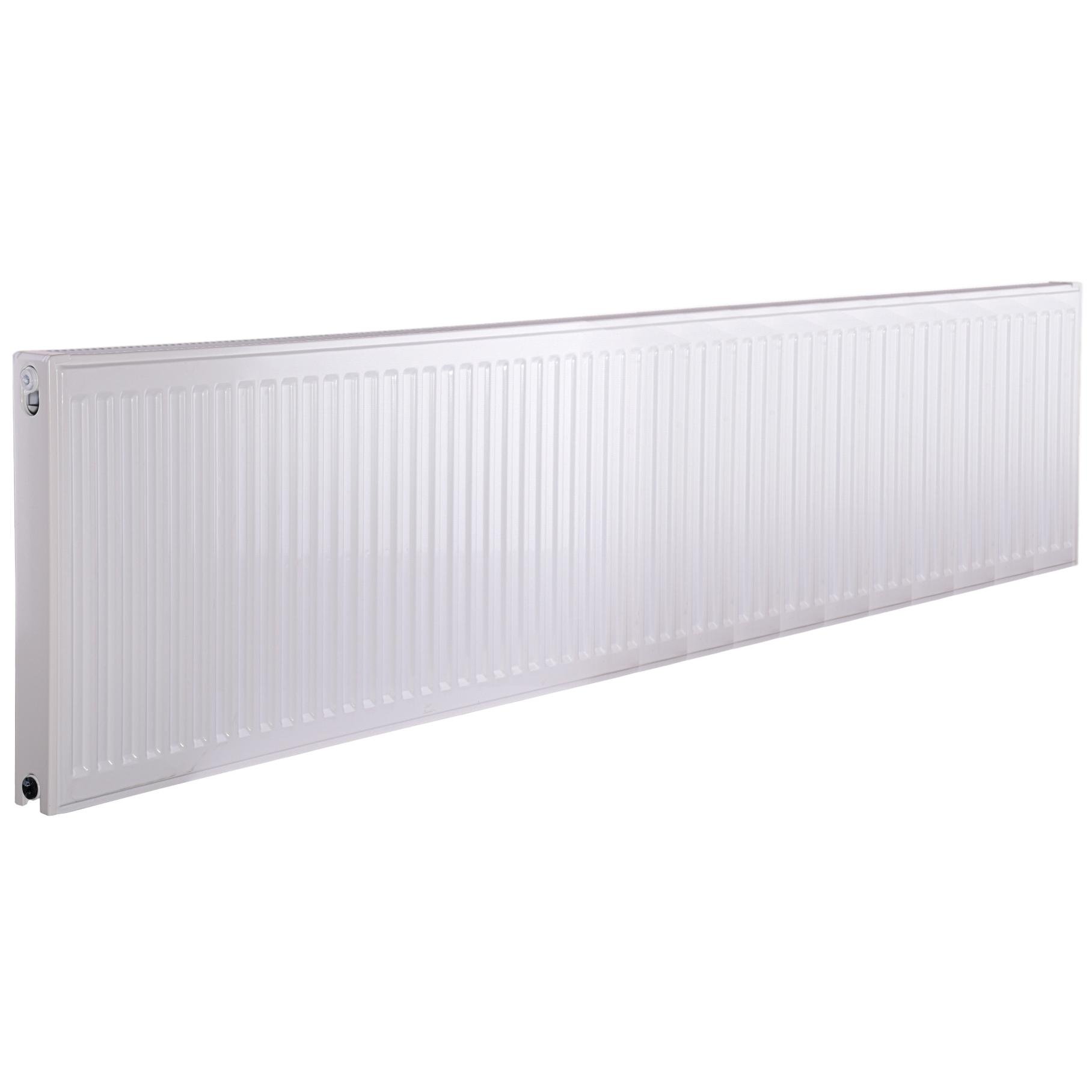 Радиатор стальной панельный KALITE 11 без INNER низ/справа 500х2000 см (000024198)