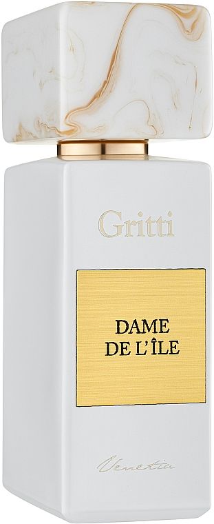 Парфюмированная вода Gritti Dame De L&a в транспортной упаковке 100 мл (1622_8651)