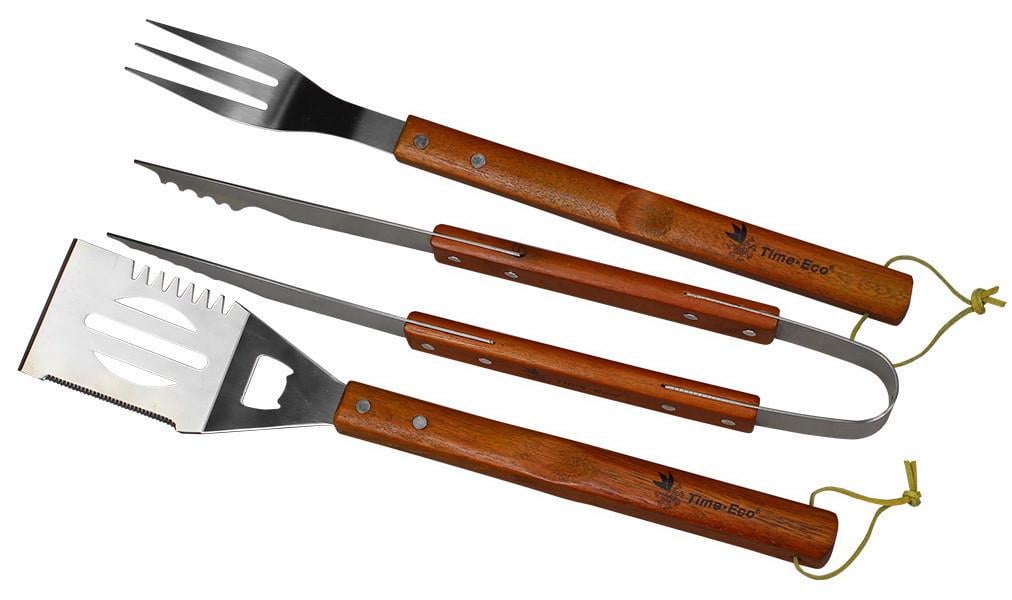 Набор аксессуаров для гриля Time Eco TE-800C