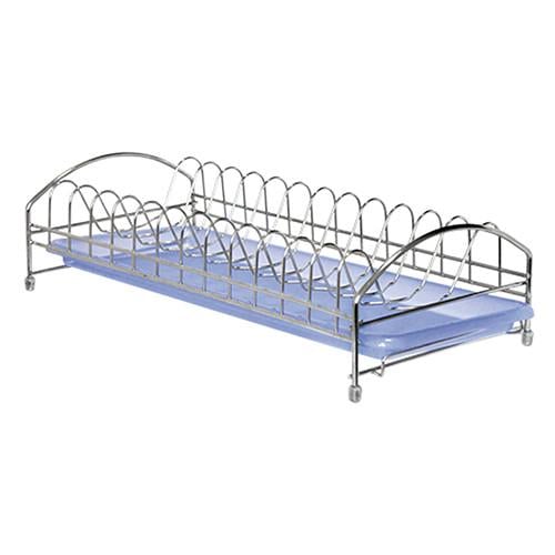 Сушилка для посуды одноярусная Empire 39х18,7 см (d4a54608)