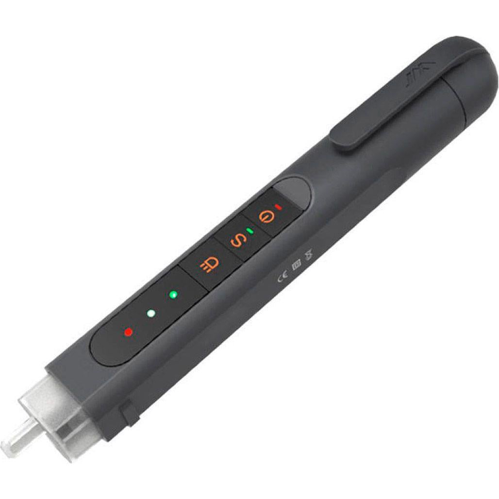 Детектор напруги JIMI Home Non-Contact Electrical Test Pen JM-G2704 Black (2927369382)