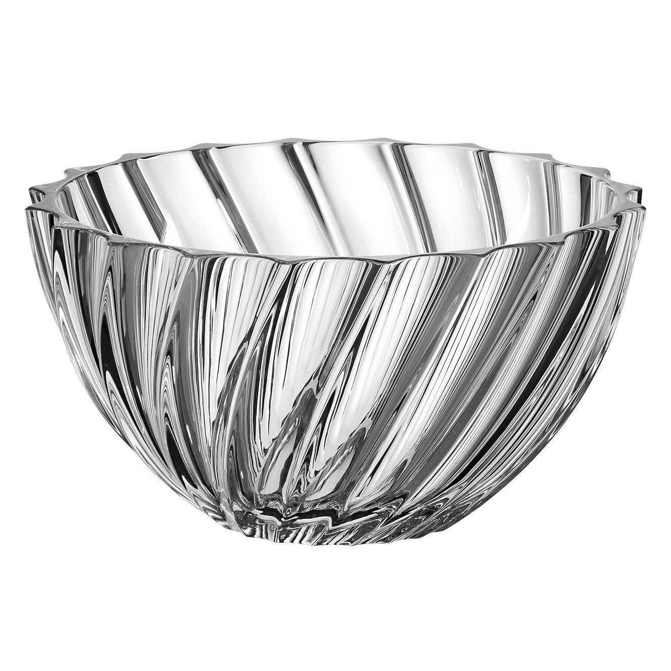 Фруктовница Bohemia Scallop 6KE32-99T43-190 19 см (7188)