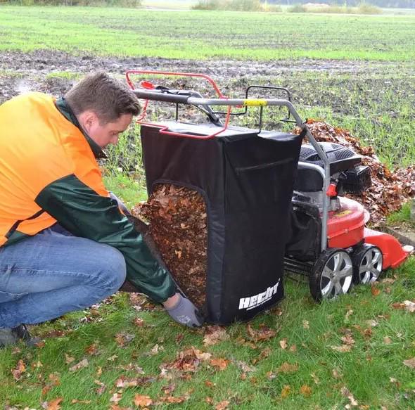 Пилосос садовий HECHT 8514 (46636) - фото 4 Пилосос садовий HECHT 8514 (46636) - фото 4