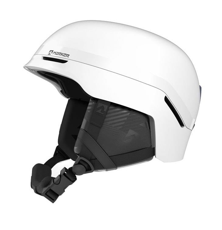 Шолом гірськолижний Marker Convoy M 55-59 White (169913.00-M)
