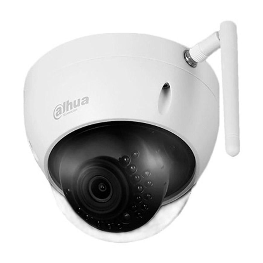 Видеокамера IP Dahua DH-IPC-HDBW1435EP-W-S2 2,8 мм (6643) - фото 1 Видеокамера IP Dahua DH-IPC-HDBW1435EP-W-S2 2,8 мм (6643) - фото 1