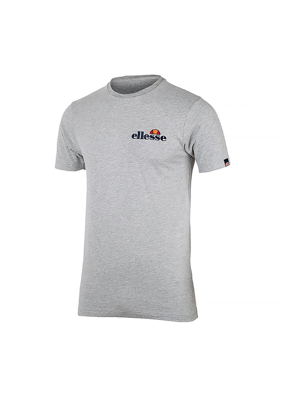 Футболка чоловіча Ellesse Volo Tee XL Сірий (7dSHR17643-908 XL)