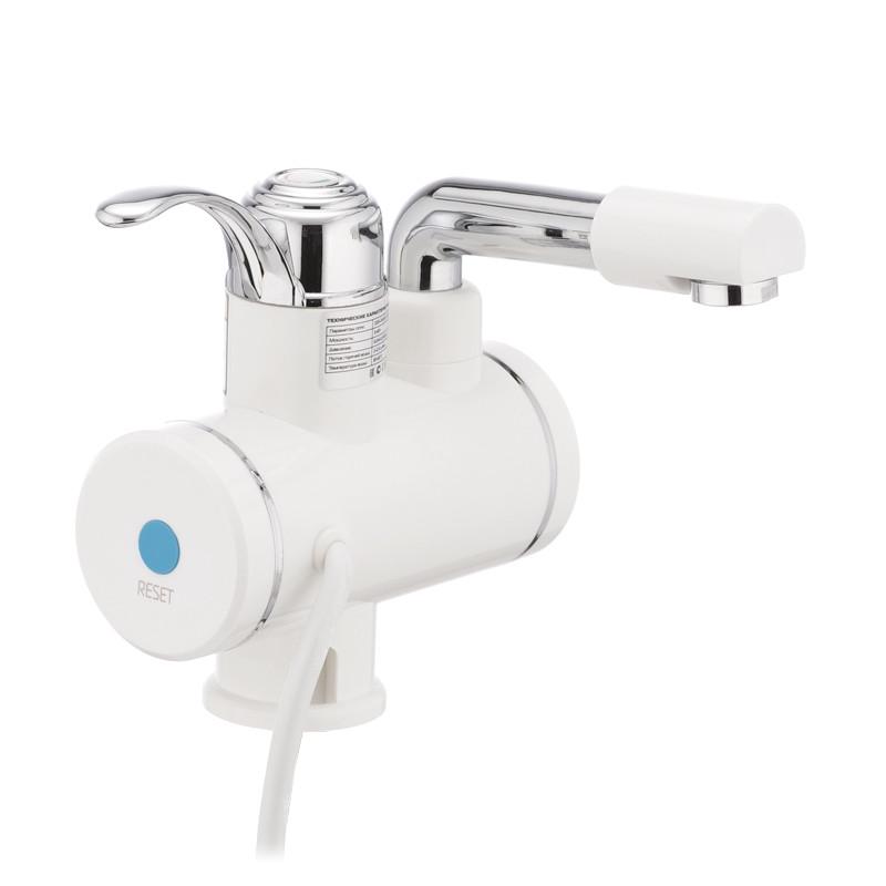 Кран проточный для кухни MIXXUS Electra 230-E (MI2746)