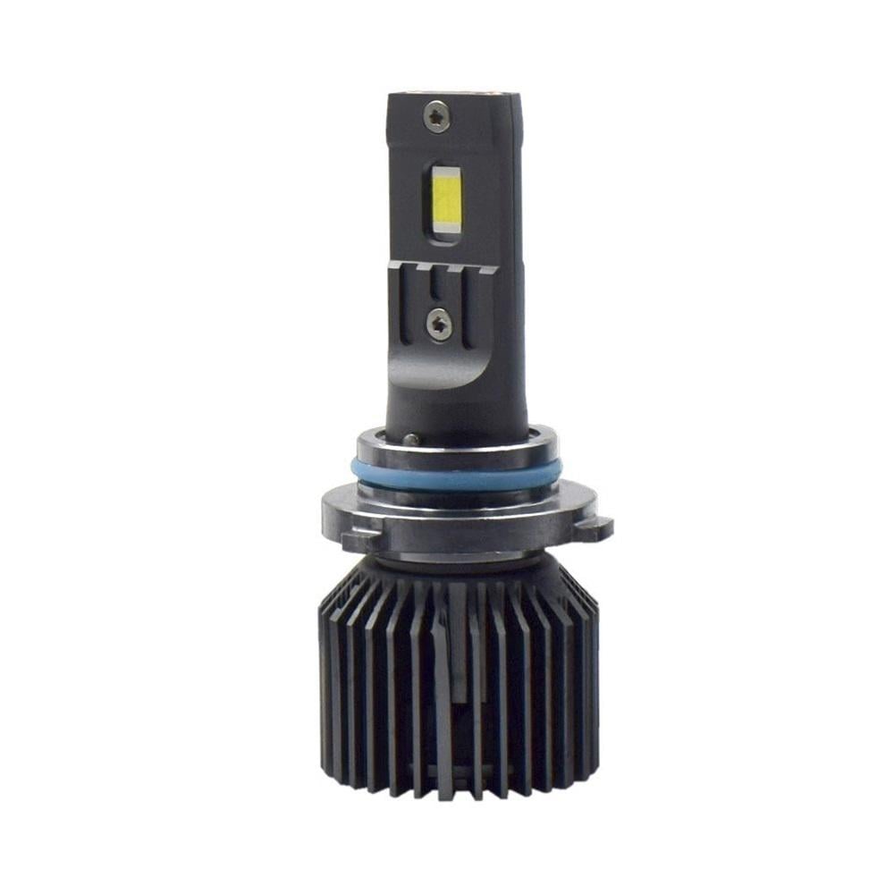 Светодиодная LED лампа Decker LED PL-01 H4 H/L 1 лампа (НФ-00001002)