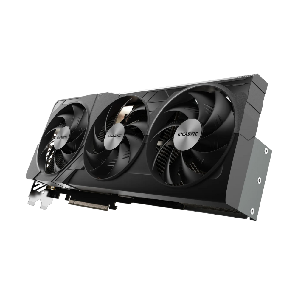 Видеокарта Gigabyte nVidia RTX4080 Super 16 ГБ GDDR6X/23000 МГц (GV-N408SWF3V2-16GD) - фото 4 Видеокарта Gigabyte nVidia RTX4080 Super 16 ГБ GDDR6X/23000 МГц (GV-N408SWF3V2-16GD) - фото 4