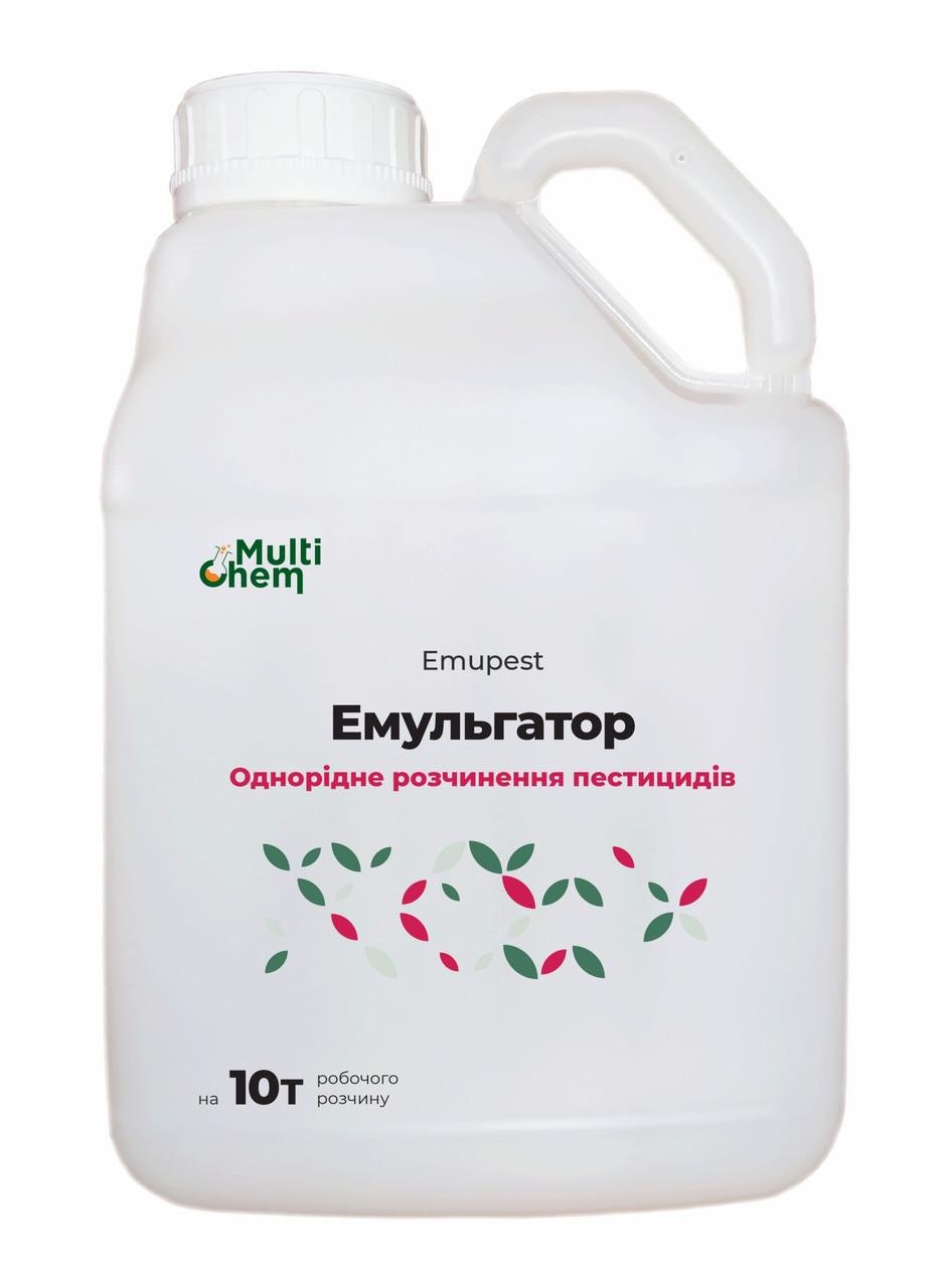Эмульгатор пестицидов Emupest 5 л (080204)