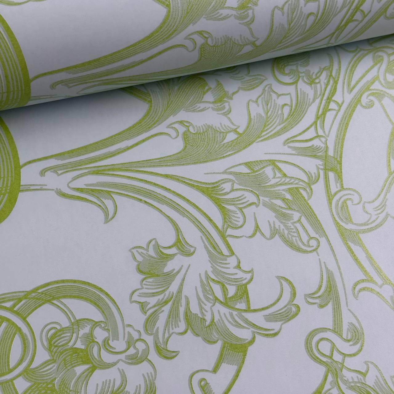 Обои виниловые на флизелиновой основе Marburg 54118 рулон 10х0,53 м (2788388131)