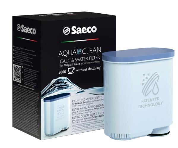 Картридж-фильтр для очистки воды Saeco AquaClean CA6903/00