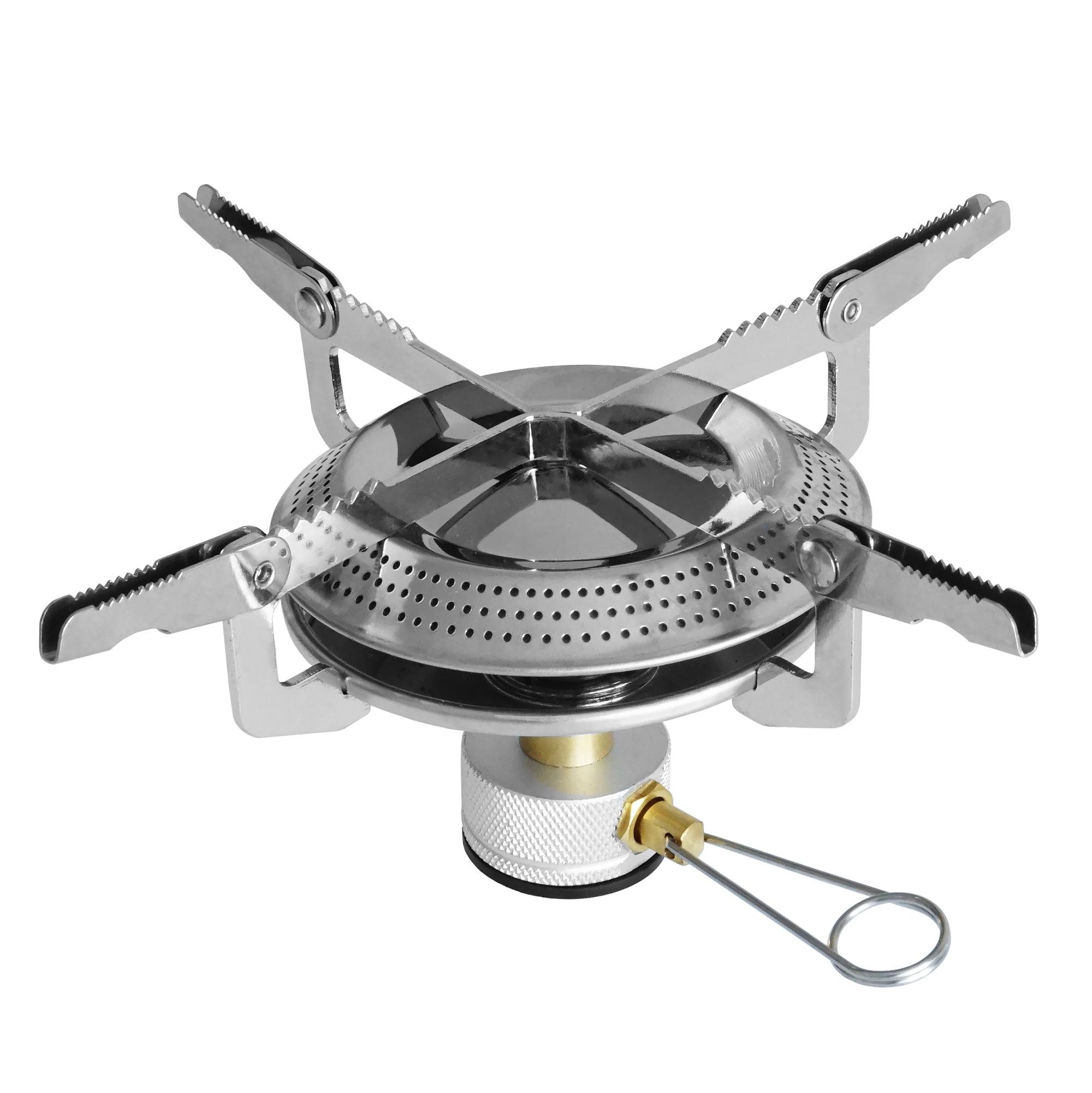 Горелка Wellamart (7790)