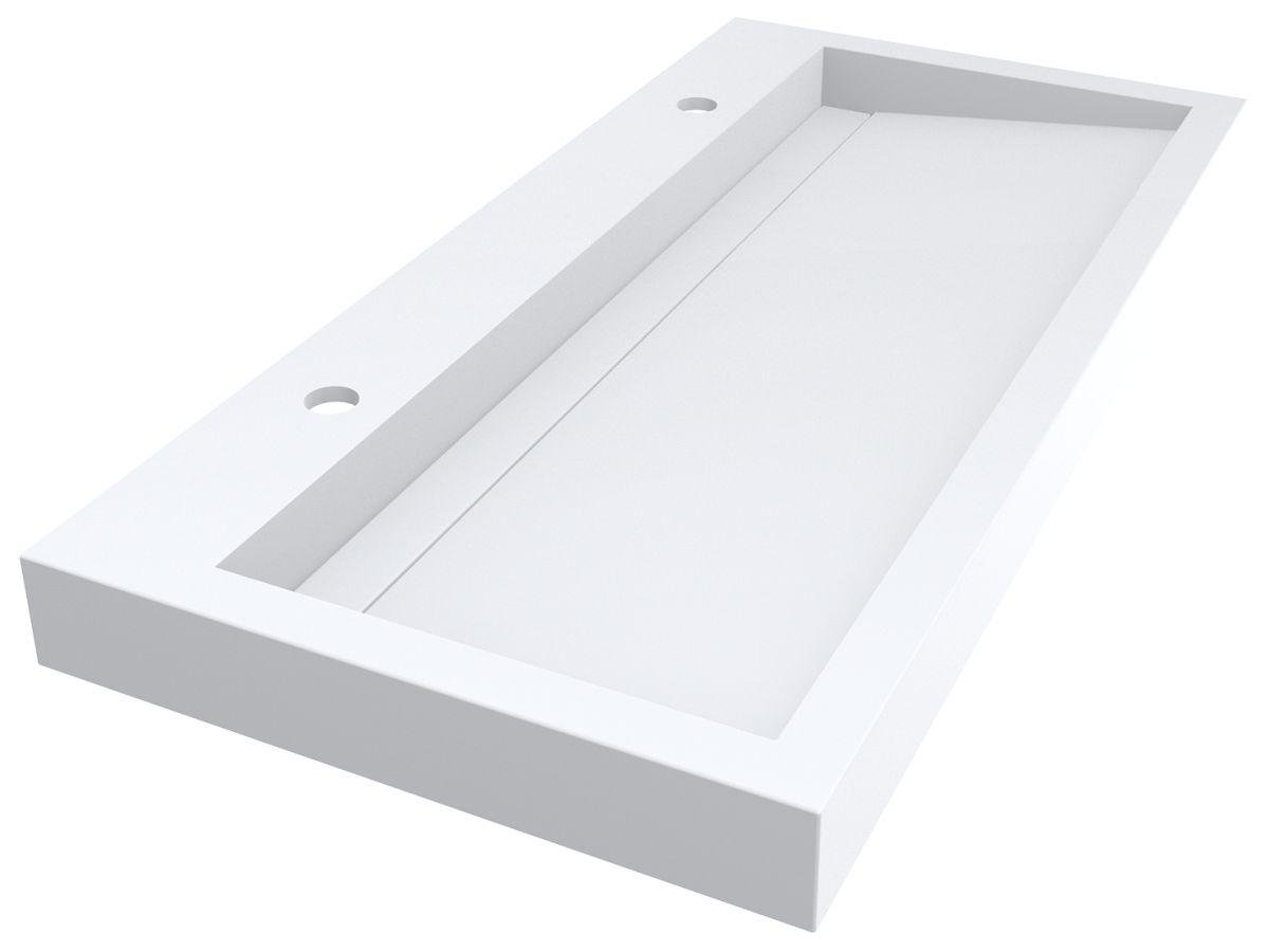 Умывальник Miraggio Agness 1000 Matt (0000150)