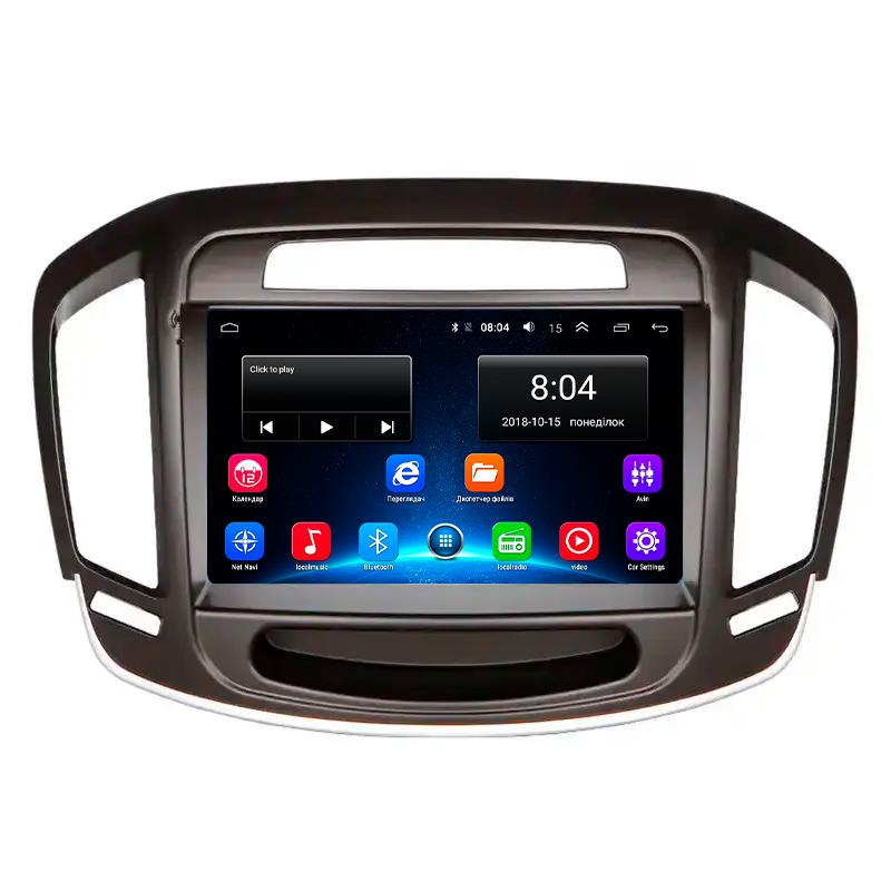 Автомагнитола штатная Lesko Base для Opel Insignia I рестайлинг 2013-2017 г. Wi-Fi/GPS 2/32 GB 9" (11366-64963) Автомагнитола штатная Lesko Base для Opel Insignia I рестайлинг 2013-2017 г. Wi-Fi/GPS 2/32 GB 9" (11366-64963)