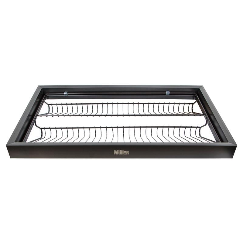 Полиця для взуття Muller ONYX центральна 861-895 мм (62820)