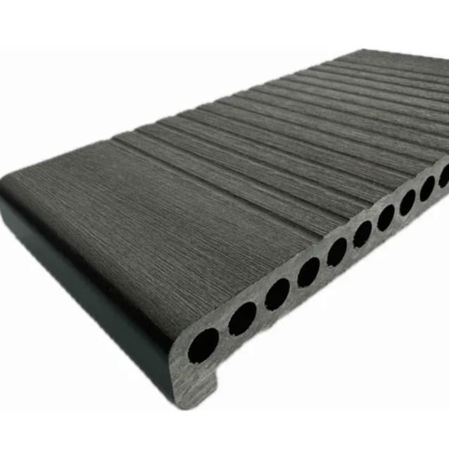 Ступень Tardex ДПК 300х23х3000 мм Anthracite (33727006)