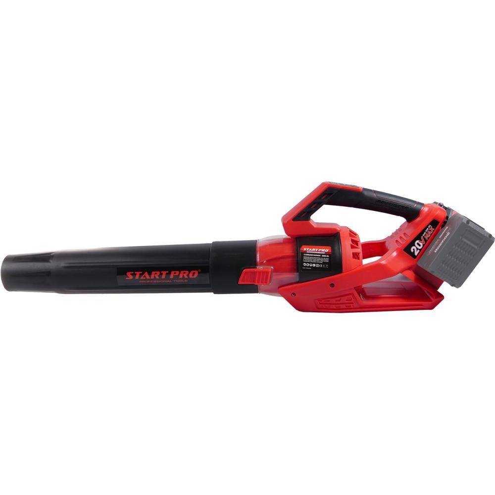 Повітродувка акумуляторна START PRO SBB2-21